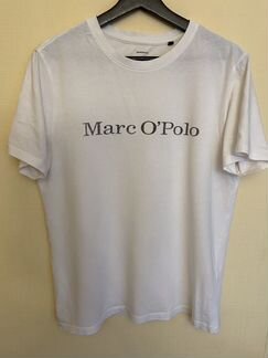 Футболка Marco Polo оригинал