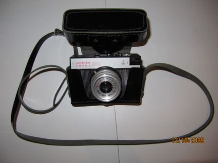 Фотоаппараты