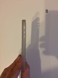 Чехол для iPhone 5, 5s, SE