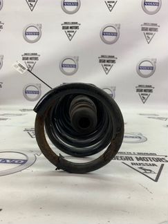 Пружина задняя в сборе с отбойн. Volvo XC70 08-16