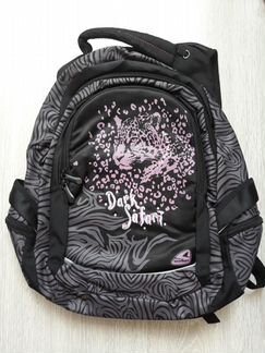 Рюкзаки и сумки