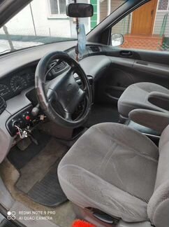 Ford Windstar 3.8 AT, 1995, 175 000 км