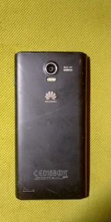 Телефон Huawei p1 xl