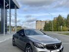 Mercedes-Benz C-класс 1.6 AT, 2020, 21 000 км объявление продам