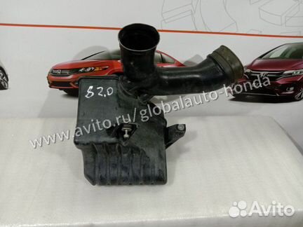 Резонатор воздушного фильтра Honda Accord 8 R20A