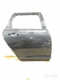 Дверь задняя правая Volvo V90 Cc 1