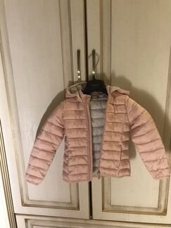 Куртка для девочки