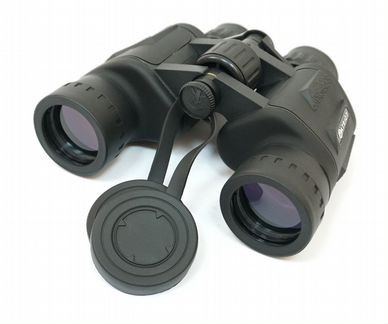 Бинокль Patriot Safari 8x40