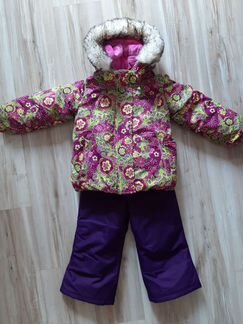 Костюм Gusti бутик, 104