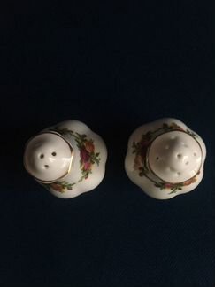 Посуда Royal Albert