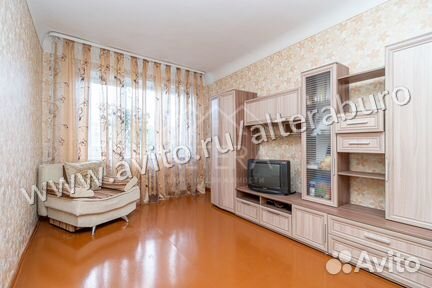2-к квартира, 41.4 м², 4/5 эт.