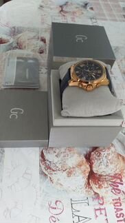 Часы Gc изготовитель Сиквел Эй Джи. Оригинал. Швей