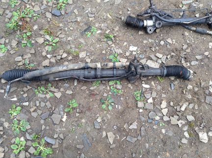 Рулевая рейка для альфа ромео 156 psgar208R