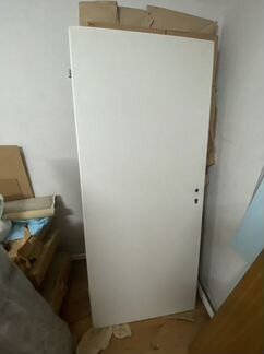 Дверь (полотно)