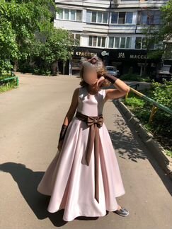 Платье для мероприятий