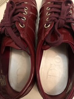 Кеды Dior оригинал