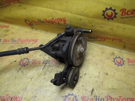 Насос гур Kia Sportage 1 дизель