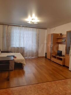 Квартира-студия, 30 м², 6/9 эт.