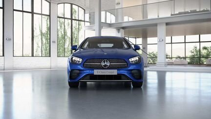 Mercedes-Benz E-класс 2.0 AT, 2020