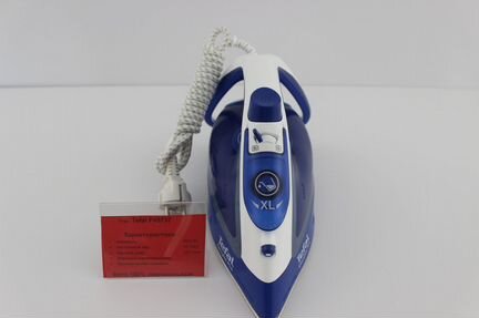 Утюг Tefal Easygliss Plus FV5735E0