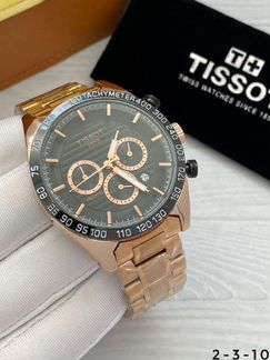 Часы мужские tissot
