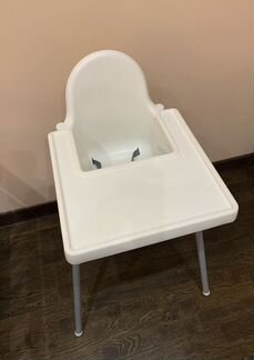 Стульчик для кормления IKEA