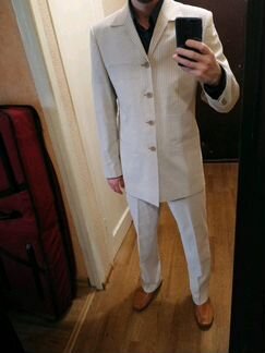 Костюм мужской