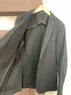Пиджак Zara мужской