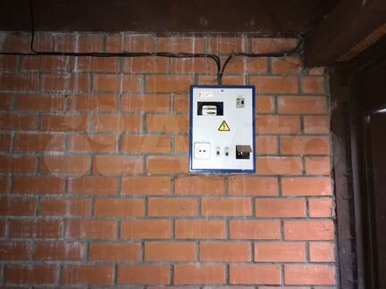 Гараж, 15 м²