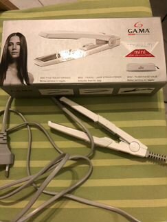 Выпрямитель дорожный Ga.ma mini