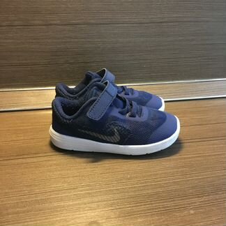 Кеды Nike 23 размер 14 см