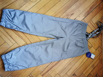 Новые ветровочные брюки Gusti 140