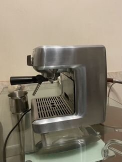 Кофеварка Bork CM EMN 9922 BK