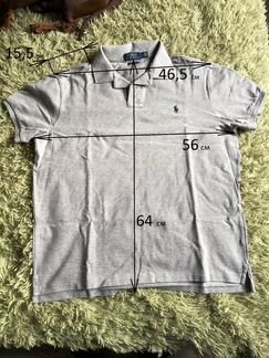 Поло Ralph Lauren