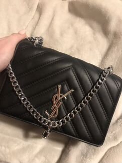 Сумка женская YSL