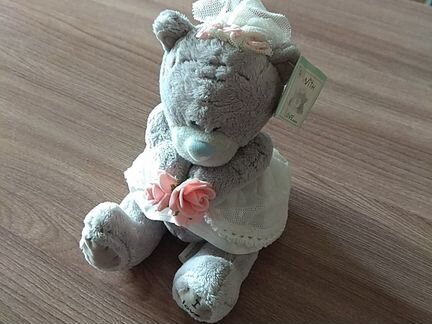 Мягкая игрушка 