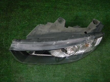 Фара левая Chevrolet Captiva 1 C140 (2011-2016) га