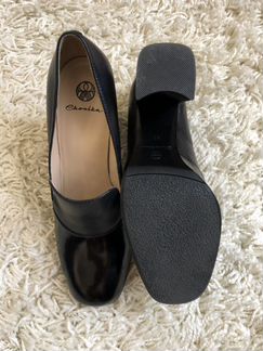 Новые туфли Эконика