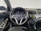 Hyundai Solaris 1.6 МТ, 2012, 106 420 км объявление продам