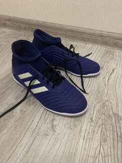 Бутсы adidas Новые