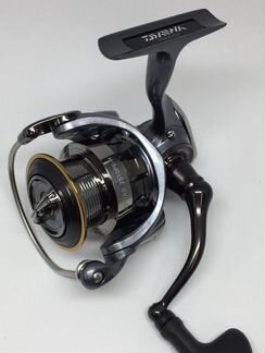 Daiwa 15 Luvias 2510pe-h, 3012, 2508pe-h
