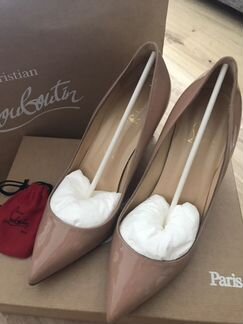 Туфли Louboutin