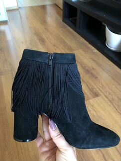 Ботильоны Katy Perry, новые, размер 39