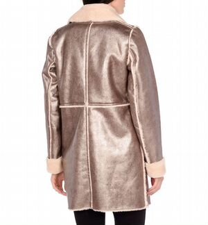 Дублёнка Geox