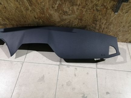 Торпеда, подушки безопасности Mitsubishi ASX о20