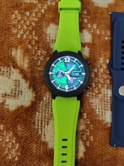 Часы Amazfit GTR 47мм