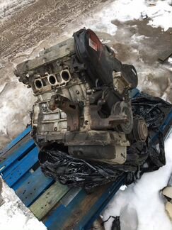 Двигатель Toyota,Lexus 3 л 2003 1MZ FE