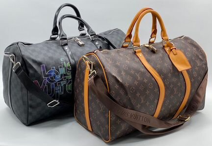 Сумка дорожная Louis Vuitton