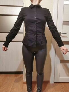 Рубашка женская