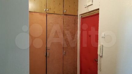 1-к квартира, 37 м², 13/16 эт.